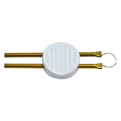 BOVIE High-Temp Sircular Tip, 2200 degree F, 10/box. MPN: H111