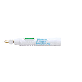 BOVIE Change-A-Tip Low Temp Handle- AA batteries. MPN: HIT0