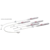 BOVIE Surch-Lite Orotracheal Lighted Intubation Stylet, Non-Sterile. MPN: NLOT - Image 2