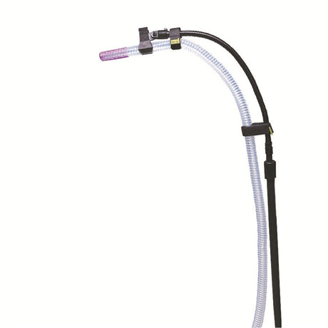 BOVIE Arm Stand for Smoke Shark. MPN: SEAS