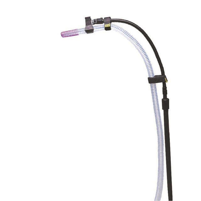 BOVIE Arm Stand for Smoke Shark. MPN: SEAS