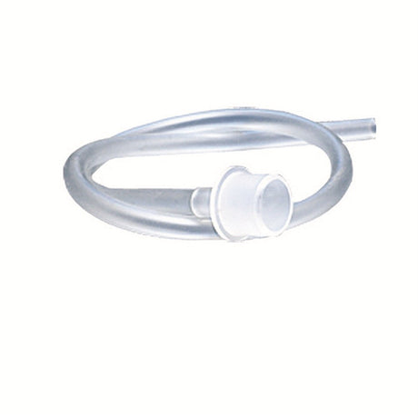 BOVIE Reducer Fitting, 7/8" to 1/4" x 24" Tubing for Smoke Shark, 10/box. MPN: SERF