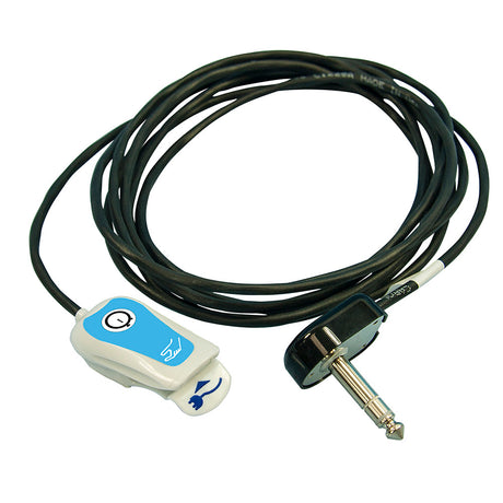Remote Switch Activator for Bovie Smoke Shark SE02. MPN: SERS2