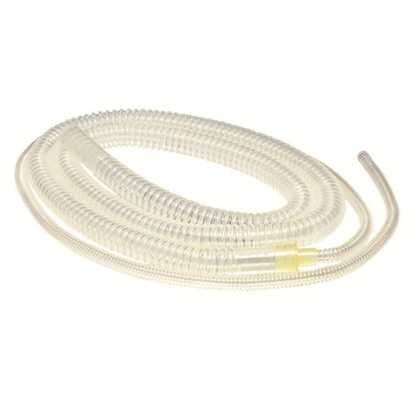 BOVIE 7/8" x 6 ft Tubing Reduced to 3/8" for Valley Lab & IEC Pencil for Smoke Shark, 5/box. MPN: SEVL