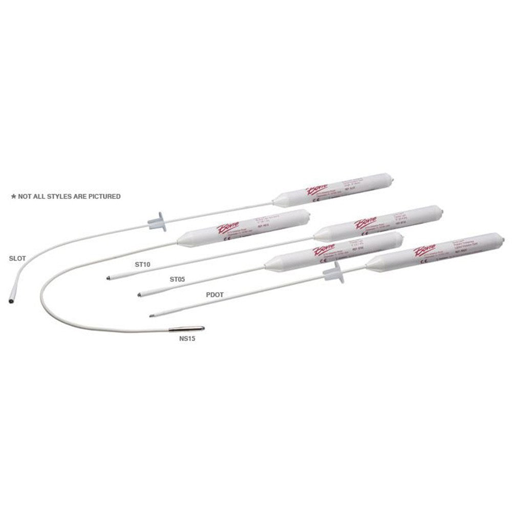 BOVIE Surch-Lite Disposable Sterile 10" Flexible Shaft Light, 3/box. MPN: ST10 - Image 2