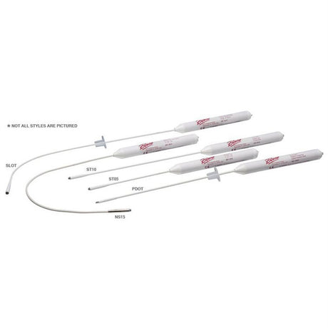 BOVIE Surch-Lite Disposable Sterile 10" Flexible Shaft Light, 3/box. MPN: ST10 - Image 2