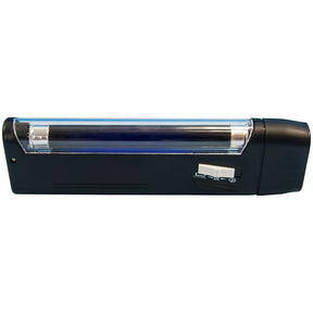BOVIE Hand-Held Ultrviolet (Woods) Light. MPN: UV59