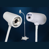 Bovie MI-300 Portable LED Exam Light with Mobile Base. MPN: XLDEM-300