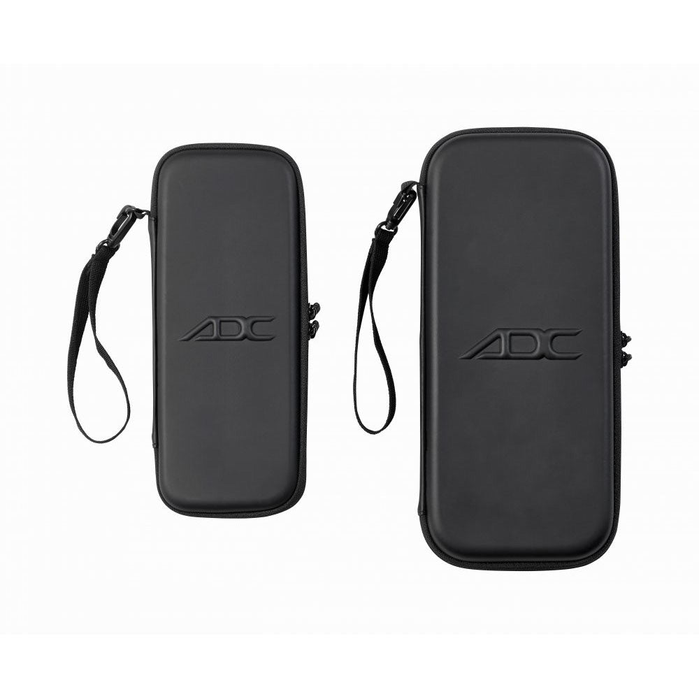 ADC MEDIC Medical Instrument Carrying Case, LARGE, BLACK. MPN 1028LBK - Image 2