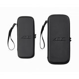 ADC MEDIC Medical Instrument Carrying Case, LARGE, BLACK. MPN 1028LBK - Image 2