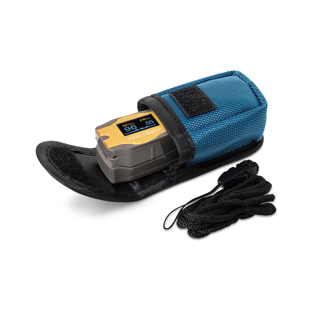 ADC ADIMALS Digital Pediatric Fingertip Pulse Oximeter. MPN 2150 - Image 2