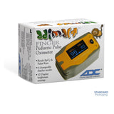 ADC ADIMALS Digital Pediatric Fingertip Pulse Oximeter. MPN 2150 - Image 4