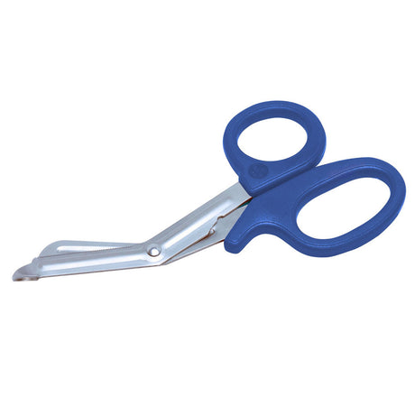 ADC MEDICUT Shears, 7-1/4", ROYAL BLUE. MPN 320RB