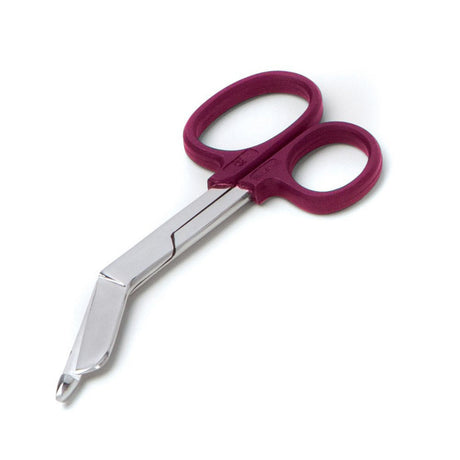 ADC Listerette Bandage Scissors, 5-1/2", MAGENTA. MPN 323M