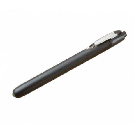 ADC METALITE Reusable LED Penlight, BLACK. MPN 352BK