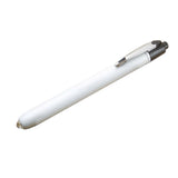 ADC METALITE Reusable LED Penlight, WHITE. MPN 352W