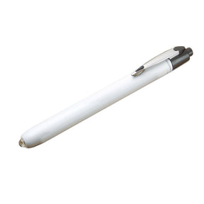ADC METALITE Reusable LED Penlight, WHITE. MPN 352W