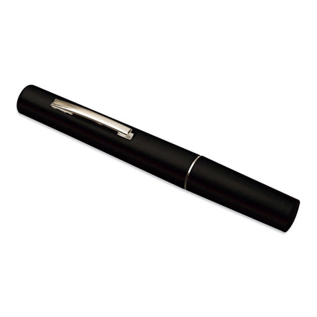 ADC ADLITE II Reusable Penlight, BLACK. MPN 354BK