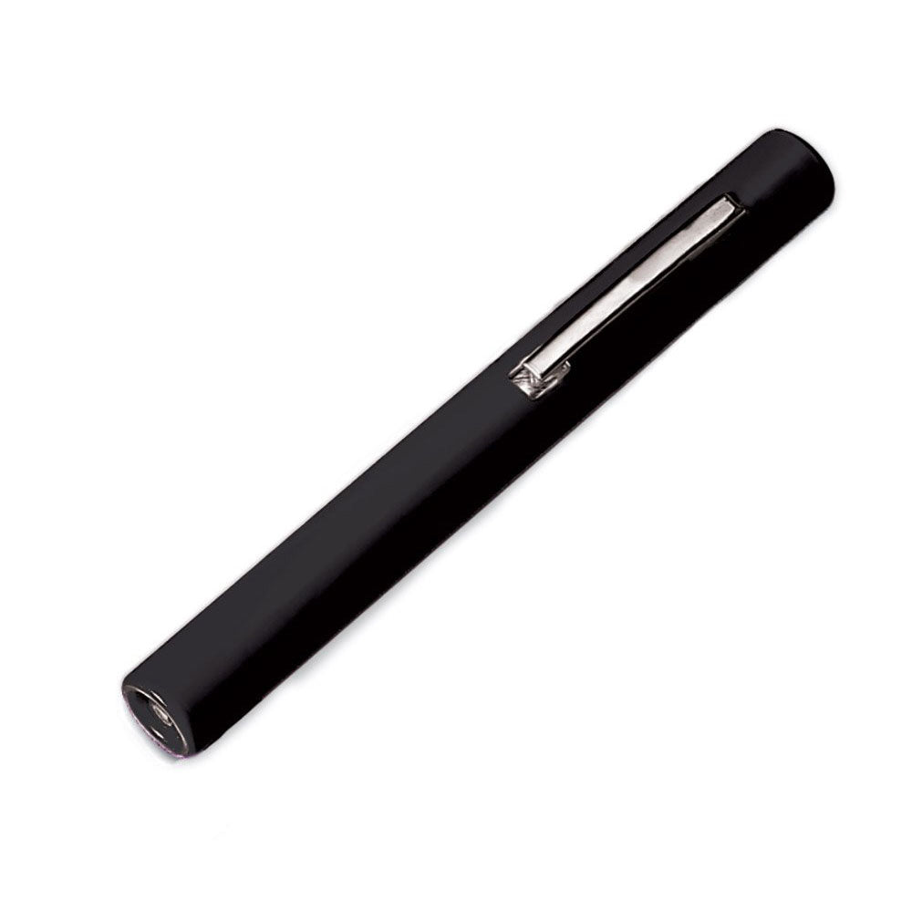 ADC ADLITE PLUS Disposable Penlight, Black, 1/pk. MPN 356BK
