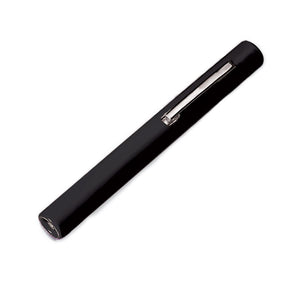 ADC ADLITE PLUS Disposable Penlight, Black, 1/pk. MPN 356BK