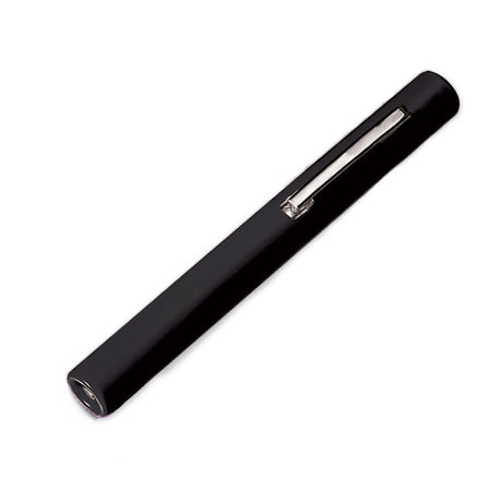 ADC ADLITE PLUS Disposable Penlight, Black, 1/pk. MPN 356BK