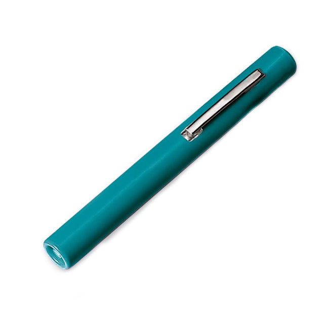 ADC ADLITE PLUS Disposable Penlight, Teal, 1/pk. MPN 356TL