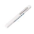 ADC ADLITE PLUS Disposable Penlight, White with Pupil Gauge, 1/pk. MPN 356WP