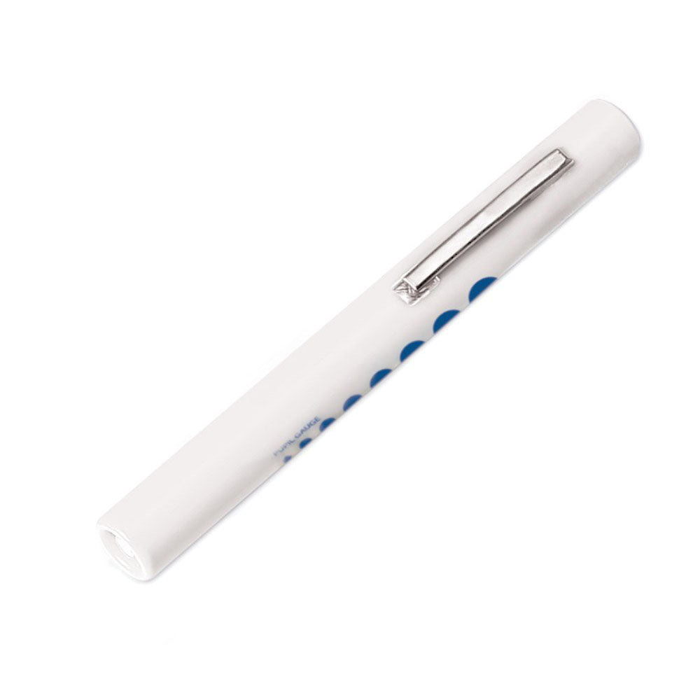 ADC ADLITE PLUS Disposable Penlight, White with Pupil Gauge, 1/pk. MPN 356WP