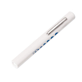 ADC ADLITE PLUS Disposable Penlight, White with Pupil Gauge, 1/pk. MPN 356WP
