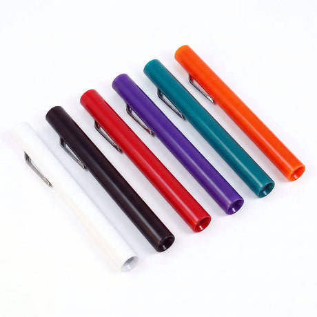 ADC ADLITE PLUS Disposable Penlight, Assorted Colors, 22/cylinder. MPN 358AST