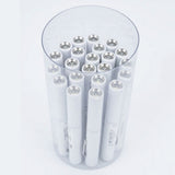 ADC ADLITE PLUS Disposable Penlight, White, 22/cylinder. MPN 358W