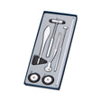 ADC Neurological Hammer Set. MPN 3600BK