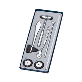 ADC Neurological Hammer Set. MPN 3600BK