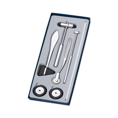 ADC Neurological Hammer Set. MPN 3600BK