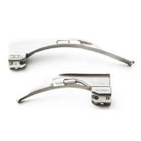 ADC Standard Laryngoscope Blade- Macintosh, Size 0, Preemie. MPN 4070