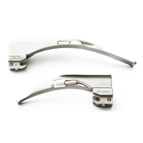 ADC Standard Laryngoscope Blade- Macintosh, Size 0, Preemie. MPN 4070