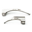 ADC Standard Laryngoscope Blade- Macintosh, Size 4, Large Adult. MPN 4074