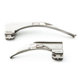ADC Standard Laryngoscope Blade- Macintosh, Size 4, Large Adult. MPN 4074