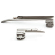 ADC Standard Laryngoscope Blade- Miller, Size 1, Infant. MPN 4081
