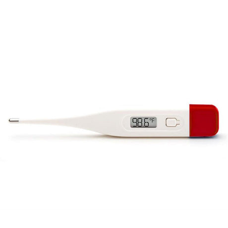 ADC ADTEMP 413 RECTAL Digital Thermometer. MPN 413R