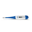 ADC ADTEMP III Digital Thermometer, 10-Seconds, Flex Tip. MPN 415FL