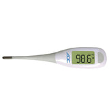 ADC ADTEMP V Digital Thermometer, 8-Second. MPN 418N