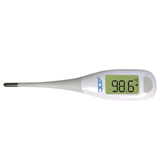 ADC ADTEMP V Digital Thermometer, 8-Second. MPN 418N