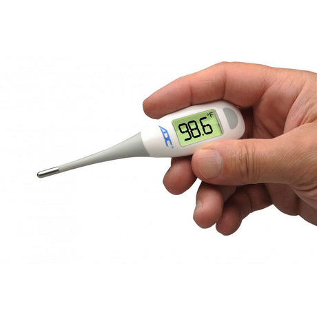 ADC ADTEMP V Digital Thermometer, 8-Second. MPN 418N - Image 2