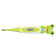 ADC ADTEMP ADIMAL Frog Digital Thermometer. MPN 426F