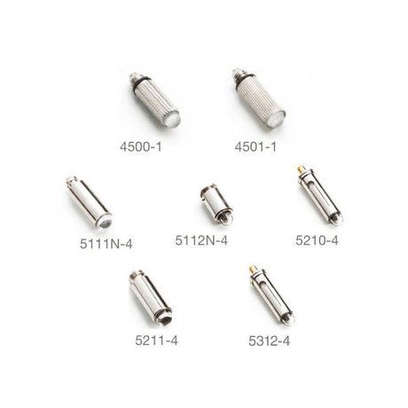 ADC Replacement Lamp for Laryngoscopes: 4073, 4074, 4082, 4083, 4084. MPN 4501-1