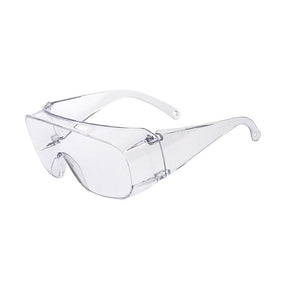 ADC Student Protective Eyewear, Clear. MPN 5000