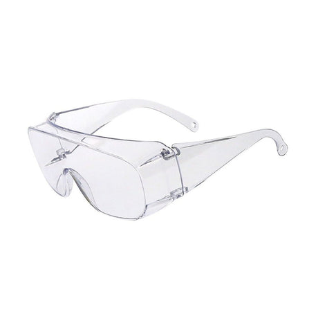 ADC Student Protective Eyewear, Clear. MPN 5000