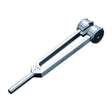 ADC Tuning Fork with Fixed Weight, 128cps Frequency. MPN 500128