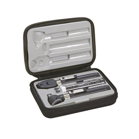 ADC DIAGNOSTIX LED Pocket Diagnostic Set, BLACK, Hard Case. MPN 5110NL